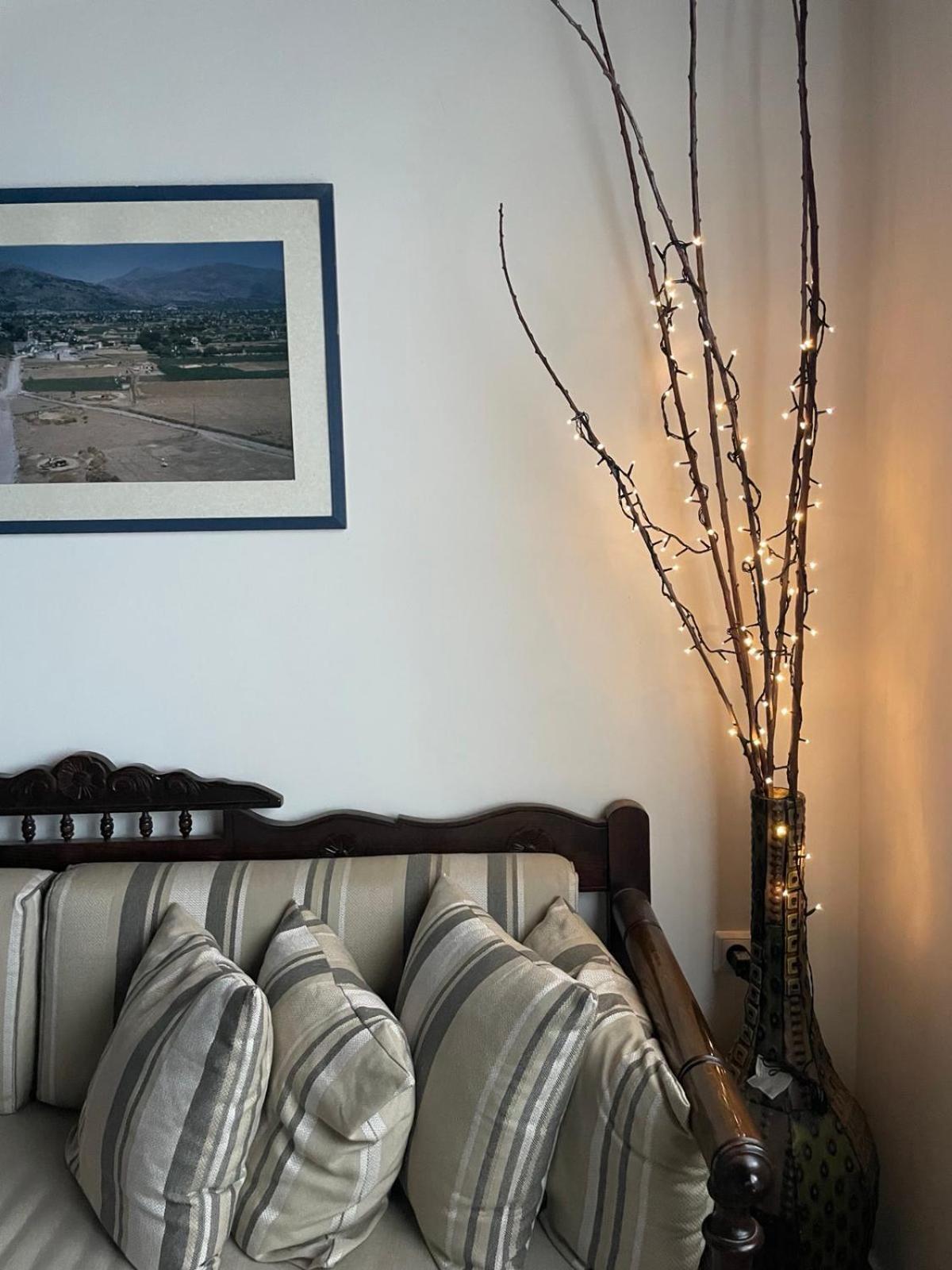 Αργουλιάς Aparthotel Dzermiádo Szoba fotó